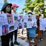 Piden libertad de detenidos bajo régimen de excepción en El Salvador