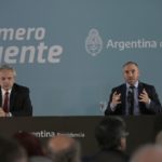 Presidente de Argentina busca nuevo ministro de Economía