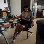 Trabajadoras sexuales que ejercen el periodismo en México