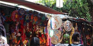 Turismo histórico por la ciudad de Los Ángeles Turismo histórico por la ciudad de Los Ángeles 20