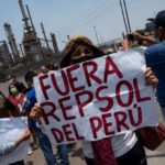 Agencia peruana de defensa del consumidor demanda a Repsol