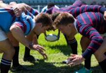 Argentina realiza estudio sobre lesiones cerebrales del rugby