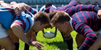 Argentina realiza estudio sobre lesiones cerebrales del rugby