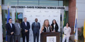 Cal State LA será sede del Los Angeles Innocence Project