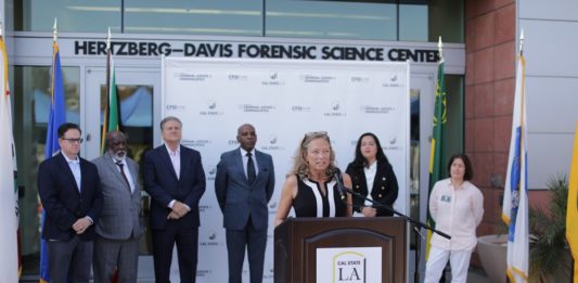 Cal State LA será sede del Los Angeles Innocence Project