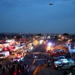 Caos en dos estados de México en operativo contra narcos