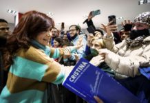 Comienzan en Argentina los alegatos en juicio a Kirchner