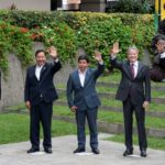 Comunidad Andina busca incluir a Venezuela, Chile y Argentina