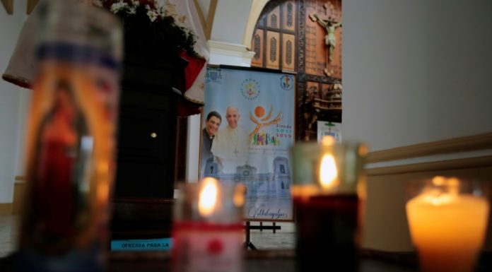 Conferencia episcopal de Nicaragua expresa su respaldo a obispo Álvarez