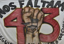 Detienen en México a exprocurador general por caso Ayotzinapa