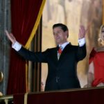 Fiscalía de México investiga al expresidente Peña Nieto