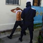 'Guerra' contra las pandillas supera las 50.000 detenciones en El Salvador