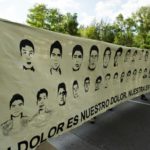 Informe señala responsables de desaparición de estudiantes de Ayotzinapa