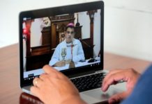 Momento crítico en relación entre iglesia católica y gobierno de Nicaragua