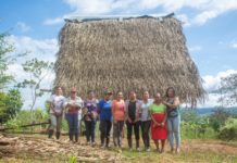 Mujeres indígenas de Costa Rica promueven la economía en sus comunidades 2