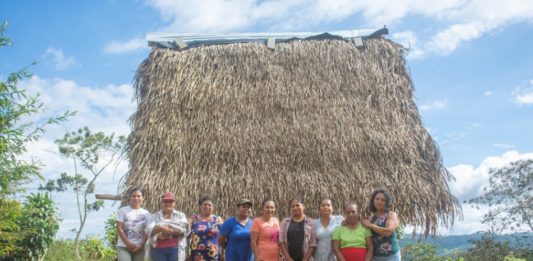 Mujeres indígenas de Costa Rica promueven la economía en sus comunidades 2