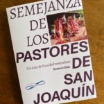 Obra destaca estudio de la tradición de los Pastores de San Joaquín