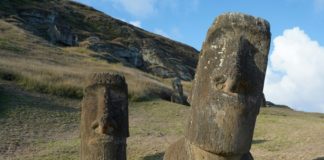 Pandemia cambia la visión e importancia del turismo en la Isla de Pascua