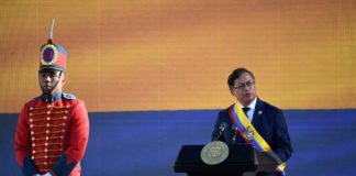 Petro propone nuevos tratados de paz y fin de guerra antidrogas