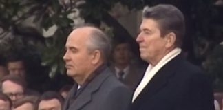 Políticos de America Latina rinden tributo a Mikhail Gorbachev
