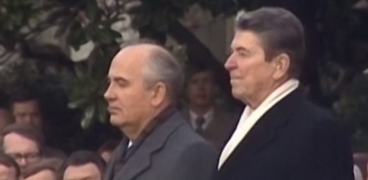 Políticos de America Latina rinden tributo a Mikhail Gorbachev