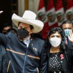 Presidente de Perú y su familia enfrentan audiencias judiciales