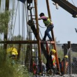 Rescate de mineros en México podría tardar hasta 11 meses