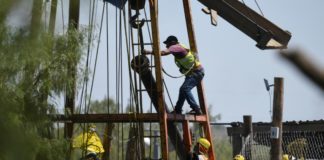 Rescate de mineros en México podría tardar hasta 11 meses