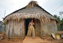 The Territory, un documental sobre la tribu uru-eu-wau-wau en Brasil