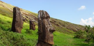 Turistas podrán visitar la Isla de Pascua después de dos años