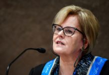 Una mujer presidirá la corte suprema de Brasil por tercera vez en su historia