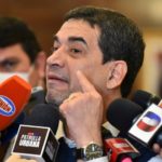 Vicepresidente de Paraguay decide permanecer en su cargo
