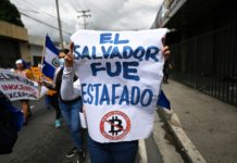 Bukele buscará reelección en El Salvador en 2024