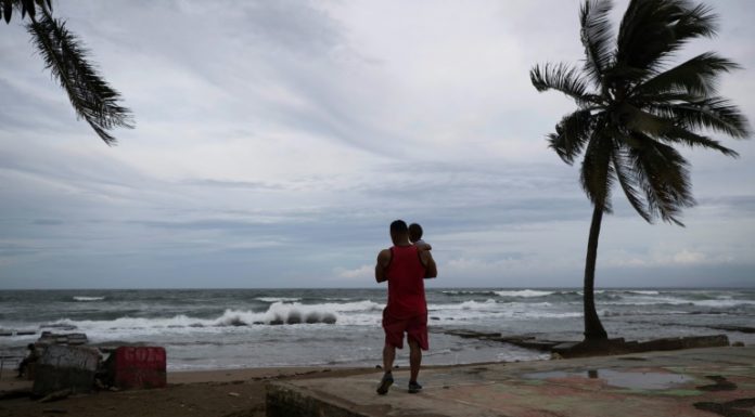 Cuba se prepara para llegada del huracán Ian