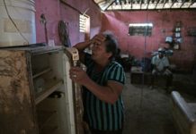 El hambre aviva la pelea electoral en Brasil