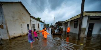 El huracán Ian se dirige a Florida tras dejar destrozos en Cuba