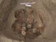 Encuentran 76 tumbas de niños sacrificados en rituales del Perú prehispánico