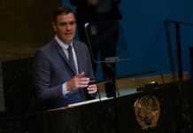 España busca un “mayor acercamiento” con América Latina en la ONU