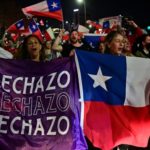 Gobierno de Boric anuncia ajustes tras derrota electoral en Chile