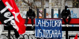 Gobierno de Chile buscará a detenidos desaparecidos durante dictadura