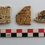 Hallan tumba con restos de infantes en sitio prehispánico de Perú