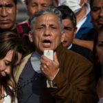 Hermano de Ollanta Humala anuncia postulación a la presidencia de Perú