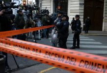Interrogantes sobre el atentado contra Cristina Kirchner