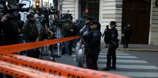 Interrogantes sobre el atentado contra Cristina Kirchner