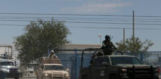 La Guardia Nacional de México estará bajo mando del Ejército