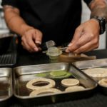 La harina de coca llega a la gastronomía de Colombia