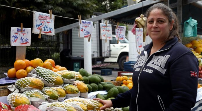 La inflación, un punto clave en las próximas elecciones en Brasil
