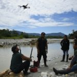 Los guardias indígenas de Ecuador que protegen la selva amazónica