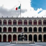 México en campaña prematura para suceder a AMLO