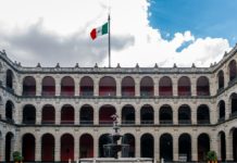 México en campaña prematura para suceder a AMLO